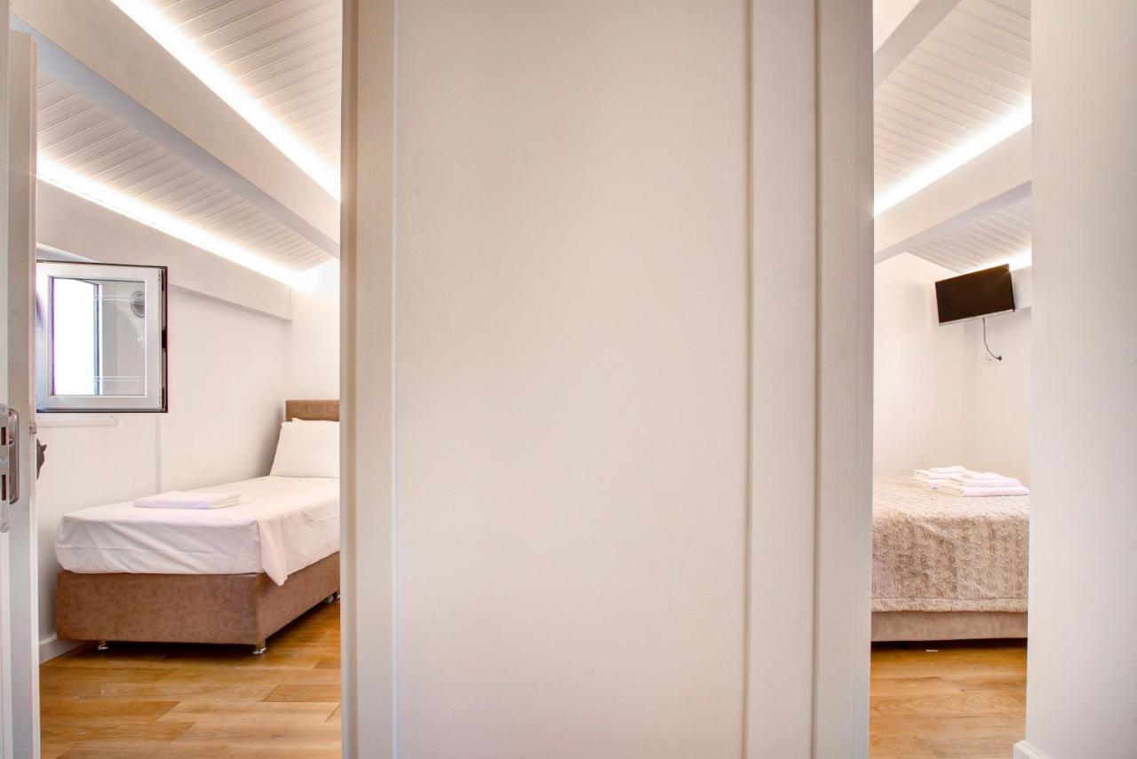 The Heritage Penthouse! Old City Centre Corfu  Exterior photo